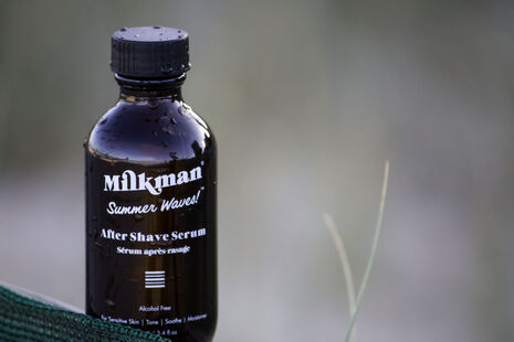 Summer Waves After Shave Serum 100ml